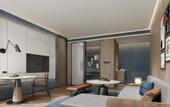 Туры в отель Four Points By Sheraton Chongqing North Railway Station