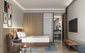 Туры в отель Four Points By Sheraton Chongqing North Railway Station