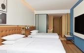 Туры в отель Four Points By Sheraton Chongqing North Railway Station