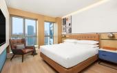 Туры в отель Four Points By Sheraton Chongqing North Railway Station