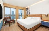 Туры в отель Four Points By Sheraton Chongqing North Railway Station
