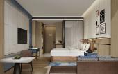 Туры в отель Four Points By Sheraton Chongqing North Railway Station