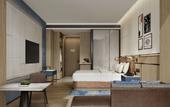 Туры в отель Four Points By Sheraton Chongqing North Railway Station