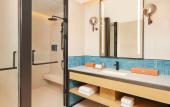 Туры в отель Four Points By Sheraton Chongqing North Railway Station