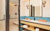 Туры в отель Four Points By Sheraton Chongqing North Railway Station