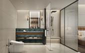 Туры в отель Four Points By Sheraton Chongqing North Railway Station