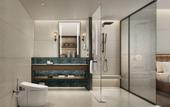 Туры в отель Four Points By Sheraton Chongqing North Railway Station