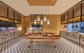 Туры в отель Four Points By Sheraton Chongqing North Railway Station