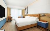 Туры в отель Four Points By Sheraton Chongqing North Railway Station