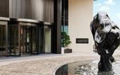 Туры в отель Four Points By Sheraton Chongqing North Railway Station
