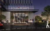 Туры в отель Four Points By Sheraton Chongqing North Railway Station