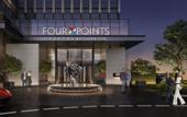 Туры в отель Four Points By Sheraton Chongqing North Railway Station