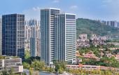 Туры в отель Four Points By Sheraton Chongqing North Railway Station