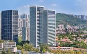 Туры в отель Four Points By Sheraton Chongqing North Railway Station