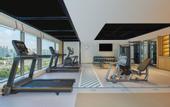 Туры в отель Four Points By Sheraton Chongqing North Railway Station