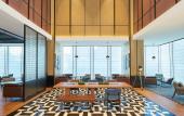 Туры в отель Four Points By Sheraton Chongqing North Railway Station