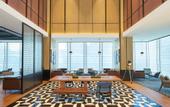 Туры в отель Four Points By Sheraton Chongqing North Railway Station
