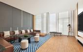 Туры в отель Four Points By Sheraton Chongqing North Railway Station