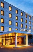 Туры в отель Courtyard By Marriott Lyon Eurexpo Stadium