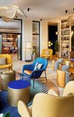 Туры в отель Courtyard By Marriott Lyon Eurexpo Stadium