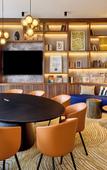 Туры в отель Courtyard By Marriott Lyon Eurexpo Stadium