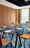 Туры в отель Courtyard By Marriott Lyon Eurexpo Stadium