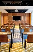 Туры в отель Courtyard By Marriott Lyon Eurexpo Stadium