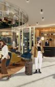 Туры в отель Courtyard By Marriott Lyon Eurexpo Stadium