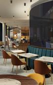 Туры в отель Courtyard By Marriott Lyon Eurexpo Stadium