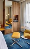 Туры в отель Courtyard By Marriott Lyon Eurexpo Stadium