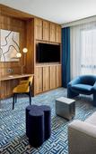 Туры в отель Courtyard By Marriott Lyon Eurexpo Stadium