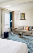 Туры в отель Courtyard By Marriott Lyon Eurexpo Stadium