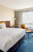 Туры в отель Courtyard By Marriott Lyon Eurexpo Stadium