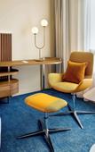 Туры в отель Courtyard By Marriott Lyon Eurexpo Stadium