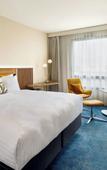 Туры в отель Courtyard By Marriott Lyon Eurexpo Stadium