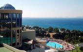 Туры в отель Kipriotis Panorama Hotel & Suites