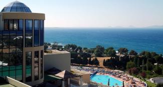Kipriotis Panorama Hotel & Suites 5*