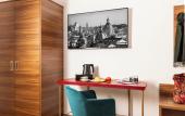 Туры в отель Adoro Hotel