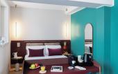 Туры в отель Adoro Hotel
