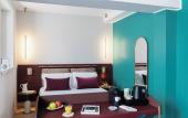 Туры в отель Adoro Hotel