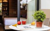 Туры в отель Adoro Hotel