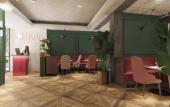 Туры в отель Adoro Hotel