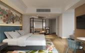 Туры в отель M Social Resort Penang