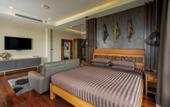 Туры в отель Ocean Pearl Residence
