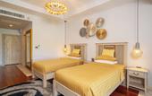 Туры в отель Ocean Pearl Residence