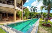 Туры в отель Ocean Pearl Residence