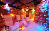 Туры в отель Pozar Salt Cave Hotel Spa