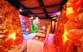 Туры в отель Pozar Salt Cave Hotel Spa