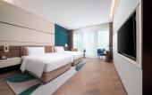 Туры в отель Grand Mercure Hangzhou Qingshan Lake