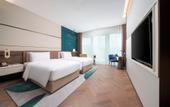 Туры в отель Grand Mercure Hangzhou Qingshan Lake